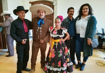 CINCO PARTICIPANTES COMPETIRÁN EN LA FINAL DEL CONCURSO DE CANTO “ANTONIO AGUILAR”