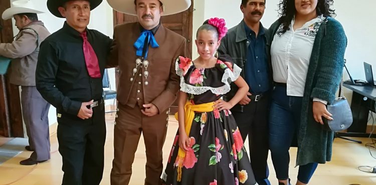 CINCO PARTICIPANTES COMPETIRÁN EN LA FINAL DEL CONCURSO DE CANTO “ANTONIO AGUILAR”