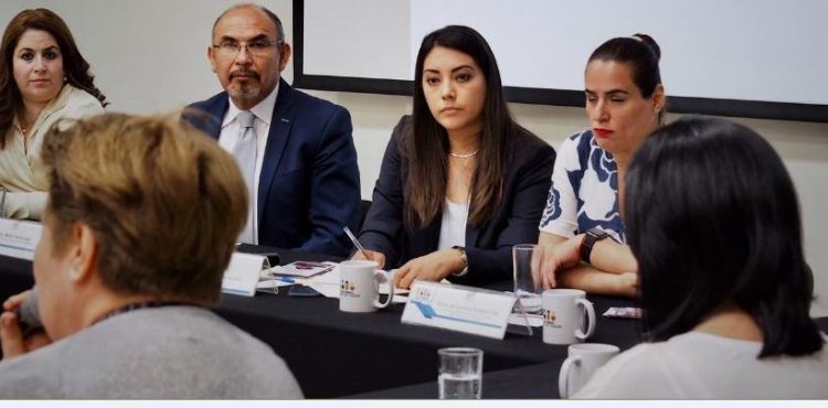 EN 2DO FORO; EL AUTISMO: UN TEMA DE TODOS, AUTORIDADES CORRESPONDIENTES HABLAN SOBRE SU COMPROMISO CON LA CAUSA.