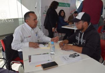 ACUERDAN TRABAJAR UNIDOS SNE Y GOBIERNOS DE RÍO GRANDE Y FRANCISCO R. MURGUÍA PARA PROMOVER EMPLEO