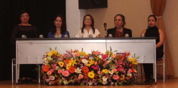 REALIZA SEMUJER CLÍNICA JURÍDICA ESPECIALIZADA EN DERECHOS HUMANOS Y PERSPECTIVA DE GÉNERO