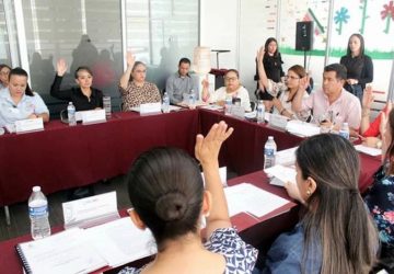 APRUEBAN PROGRAMA DE IGUALDAD ENTRE MUJERES Y HOMBRES DEL ESTADO DE ZACATECAS