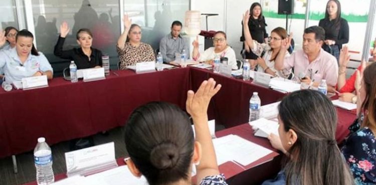 APRUEBAN PROGRAMA DE IGUALDAD ENTRE MUJERES Y HOMBRES DEL ESTADO DE ZACATECAS