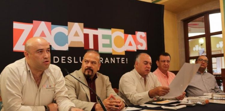 PARTICIPARÁN MÁS DE 1 MIL 200 CABALGANTES DE 18 ESTADOS Y CIUDADES DE EEUU EN CABALGATA TOMA DE ZACATECAS