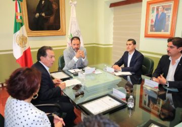 BUSCA GOBIERNO DEL ESTADO GENERAR CONDICIONES DE IGUALDAD Y JUSTICIA MEDIANTE LA EDUCACIÓN