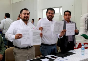 CAPACITARÁN A PERSONAL DE CENTROS DE SEDESOL EN GUADALUPE, ZACATECAS Y FRESNILLO EN PREVENCIÓN DEL DELITO