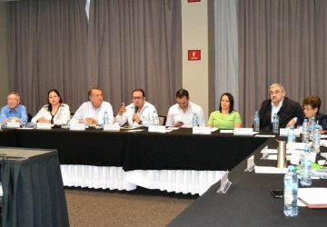 MANTENDRÁ PLAN ESTATAL DE DESARROLLO OBJETIVOS DE AVANCE SOCIAL Y ECONÓMICO