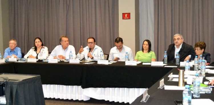 MANTENDRÁ PLAN ESTATAL DE DESARROLLO OBJETIVOS DE AVANCE SOCIAL Y ECONÓMICO