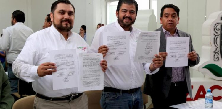 CAPACITARÁN A PERSONAL DE CENTROS DE SEDESOL EN GUADALUPE, ZACATECAS Y FRESNILLO EN PREVENCIÓN DEL DELITO