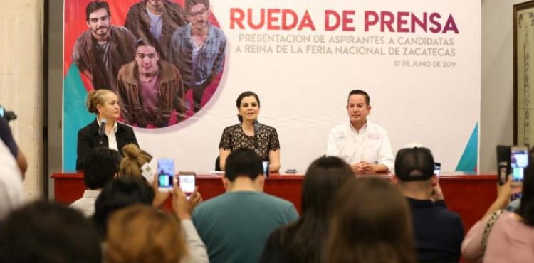 MORAT GRATIS EN EL MULTIFORO; AMENIZARÁ PRESENTACIÓN DE ASPIRANTES A REINA DE LA FENAZA 2019