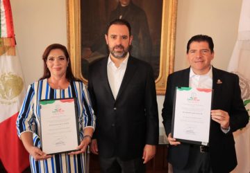 RENUEVA ALEJANDRO TELLO JEFATURA DE OFICINA Y SECRETARÍA DE ADMINISTRACIÓN