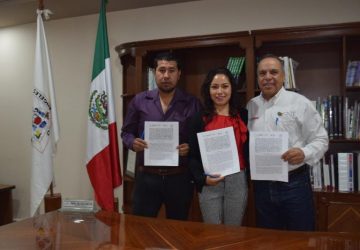 ACUERDA GOBIERNO COLABORAR PARA ATENDER DEMANDA LABORAL EN MUNICIPIOS ZACATECANOS
