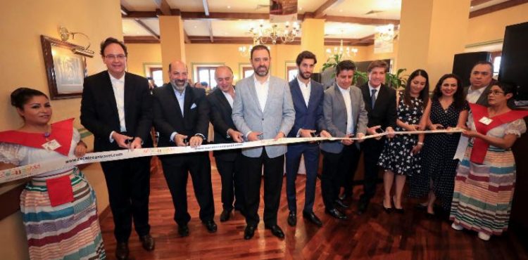 GASTRONOMÍA ZACATECANA ESTARÁ PRESENTE EN 189 RESTAURANTES DE LA CADENA SANBORNS