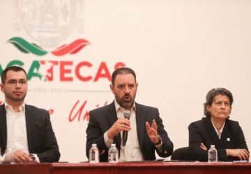 CONVOCA TELLO AL MAGISTERIO, SINDICATOS Y ACTORES POLÍTICOS A TRABAJAR UNIDOS PARA SOLUCIONAR DÉFICIT PRESUPUESTAL EDUCATIVO