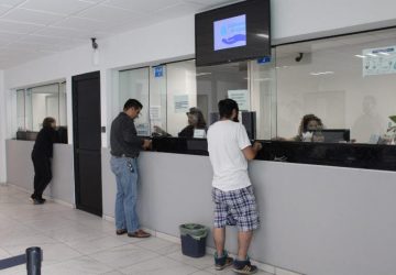 REDUCE JIAPAZ MOROSIDAD; PAGO OPORTUNO DE USUARIOS PERMITE BRINDAR SERVICIO