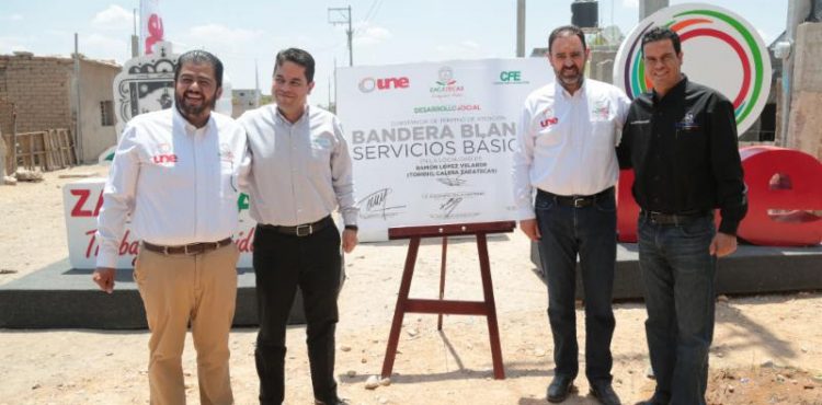 INICIA ESTRATEGIA “UNE”, PROGRAMA DE EMPODERAMIENTO SOCIAL QUE BENEFICIARÁ A MÁS DE 210 MIL PERSONAS INICIA ESTRATEGIA “UNE”, PROGRAMA DE EMPODERAMIENTO SOCIAL QUE BENEFICIARÁ A MÁS DE 210 MIL PERSONAS