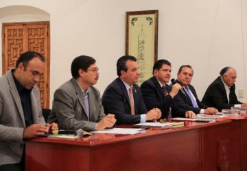 DESLUMBRARÁ ZACATECAS A LA CIUDAD DE MÉXICO CON SUS ACTIVIDADES CULTURALES Y TURÍSTICAS