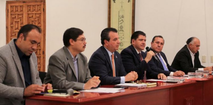 DESLUMBRARÁ ZACATECAS A LA CIUDAD DE MÉXICO CON SUS ACTIVIDADES CULTURALES Y TURÍSTICAS