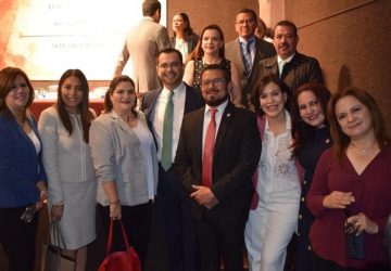 REALIZAN FORO SOBRE LEY GENERAL Y ESTATAL DE ARCHIVOS