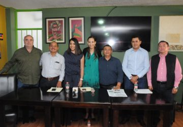 PRESENTA GRUPO PARLAMENTARIO DEL PAN SU AGENDA LEGISLATIVA