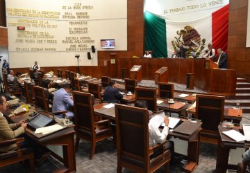 SOLICITAN DIPUTADOS SE REALICEN GESTIONES PARA QUE SE EMITA DECLARATORIA DE EMERGENCIA POR FALTA DE LLUVIAS.