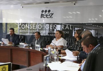 CUMPLE IEEZ AL CIEN POR CIENTO CON POLÍTICAS Y PROGRAMAS 2019