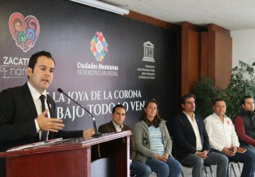 EL MEJOR MOCHE SON OBRAS DE CALIDAD TERMINADAS EN TIEMPO Y FORMA: ULISES MEJÍA HARO