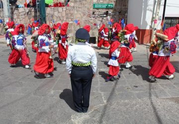 GOBIERNO DEL ESTADO ANUNCIA OPERATIVO VIAL PARA FESTIVIDADES DE BRACHO