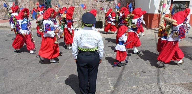 GOBIERNO DEL ESTADO ANUNCIA OPERATIVO VIAL PARA FESTIVIDADES DE BRACHO