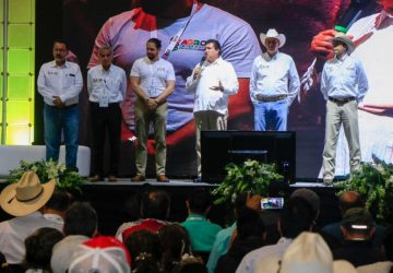 CONCLUYE EXPO AGROALIMENTARIA ZACATECAS 2019