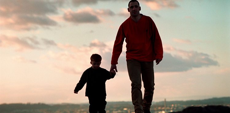 CAMINO A LA ESCUELA, CAMINO AL FUTURO