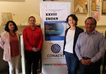 ZACATECAS, SEDE DE LA XXVIII REUNIÓN NACIONAL DE ENOAN