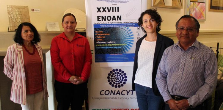 ZACATECAS, SEDE DE LA XXVIII REUNIÓN NACIONAL DE ENOAN