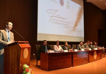 RECONOCE GOBIERNO ESFUERZO DEL TRIBUNAL ELECTORAL