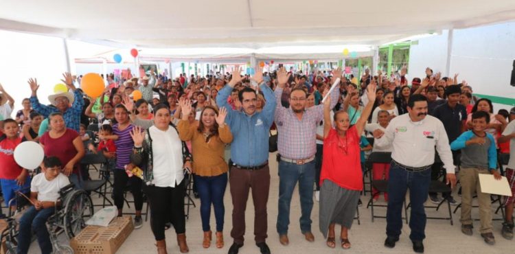 CELEBRAN SEGUNDA FERIA DIFERENTE EN EL SALVADOR