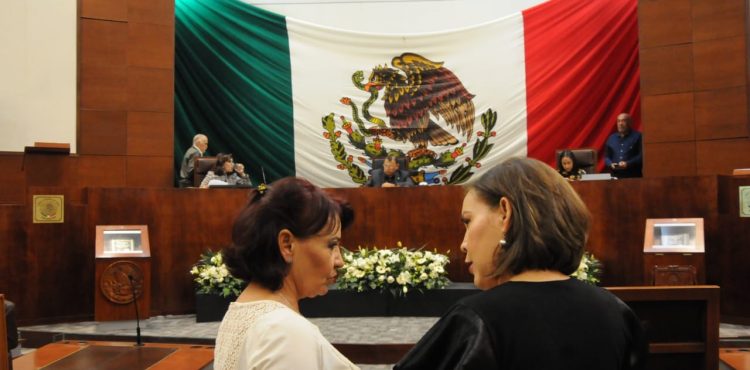 AVALA LEGISLATURA CUENTAS PÚBLICAS DE GOBIERNO DEL ESTADO, BUAZ Y TJA. AVALA LEGISLATURA CUENTAS PÚBLICAS DE GOBIERNO DEL ESTADO, BUAZ Y TJA.