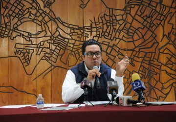 DE NO TRANSPARENTARSE PROCESOS FINANCIEROS DE FENAZA SE RECURRIRÁ AL SAT: OMAR CARRERA