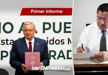 PRIMER INFORME.