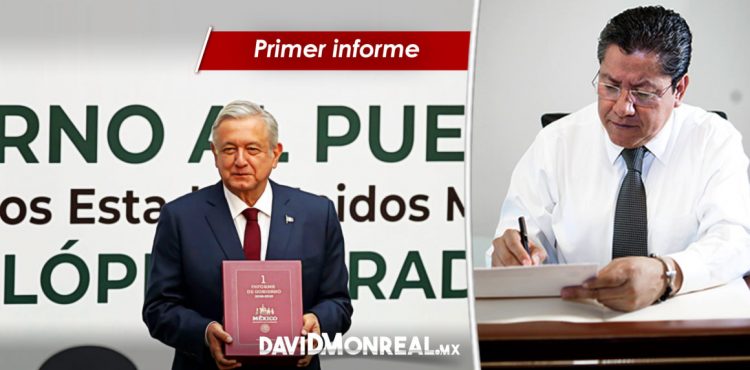 PRIMER INFORME.