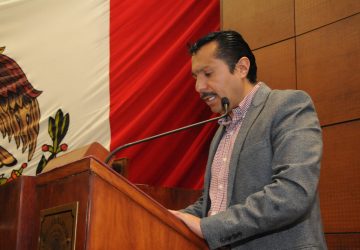 SOLICITA ASAMBLEA LIBERACIÓN INMEDIATA DE RECURSOS DESTINADOS AL CAMPO