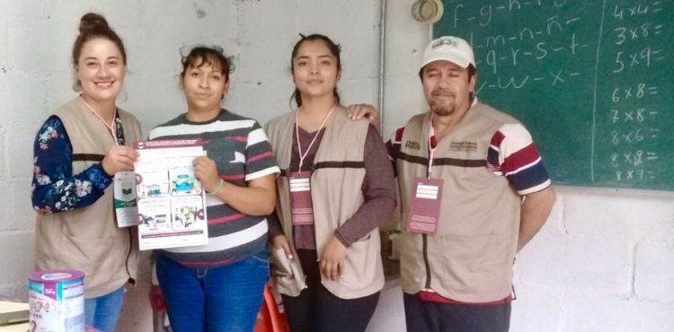 DESTINA GOBIERNO DE MÉXICO 13 MILLONES 950 MIL PESOS PARA EL MEJORAMIENTO DE ESCUELAS EN ZACATECAS DESTINA GOBIERNO DE MÉXICO 13 MILLONES 950 MIL PESOS PARA EL MEJORAMIENTO DE ESCUELAS EN ZACATECAS