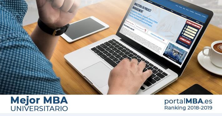 Portal MBA anuncia su veredicto anual en el ranking de mejores MBA a nivel EUROPA para referencia de México y resto de Latinoamérica
