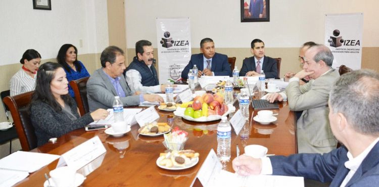 ESCALA ZACATECAS 16 LUGARES NACIONALES EN ABATIMIENTO DE REZAGO EDUCATIVO ESCALA ZACATECAS 16 LUGARES NACIONALES EN ABATIMIENTO DE REZAGO EDUCATIVO