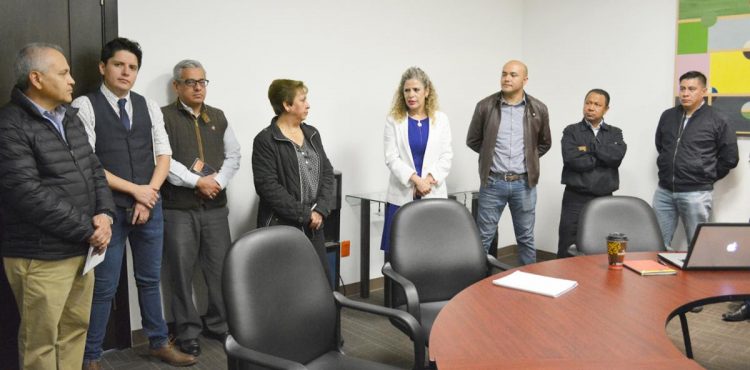DISMINUYEN MÁS DE 50 POR CIENTO OBSERVACIONES A ZACATECAS POR PARTE DE LA SFP FEDERAL DISMINUYEN MÁS DE 50 POR CIENTO OBSERVACIONES A ZACATECAS POR PARTE DE LA SFP FEDERAL
