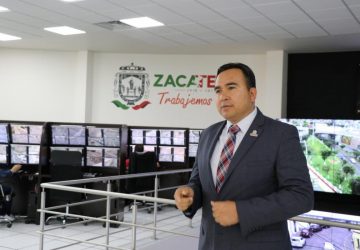 ZACATECAS ES EL ESTADO DEL PAÍS QUE MÁS VEHÍCULOS ROBADOS RECUPERA