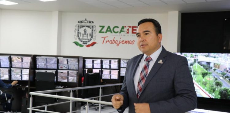 ZACATECAS ES EL ESTADO DEL PAÍS QUE MÁS VEHÍCULOS ROBADOS RECUPERA