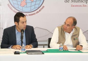 SSZ Y MUNICIPIOS REFORZARÁN TRABAJO PARA PREVENIR EMBARAZOS EN ADOLESCENTES