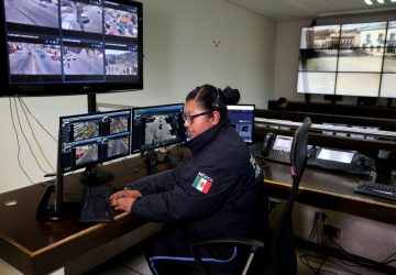 VIDEOVIGILANCIA EN INSTALACIONES DE LA FENAZA 2019 PERMITE SALDO BLANCO