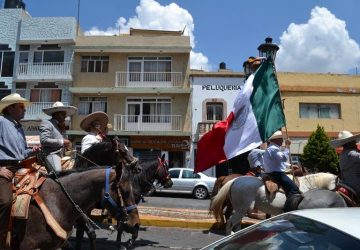 CONMEMORAN DÍA DEL GANADERO; GOBIERNO DE ZACATECAS RECONOCE EL RESPALDO DE ESE SECTOR