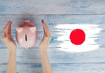 TÉCNICAS DE AHORRO JAPONESAS QUE PUEDEN AYUDARTE EN TU VIDA